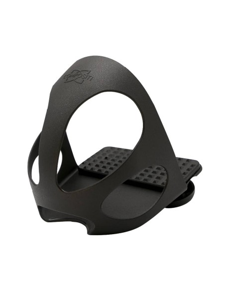Coque Matrix pour étrier Noir