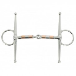 Mors aiguille Feeling à rouleaux