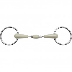 Mors 2 anneaux Feeling Flexi double brisure