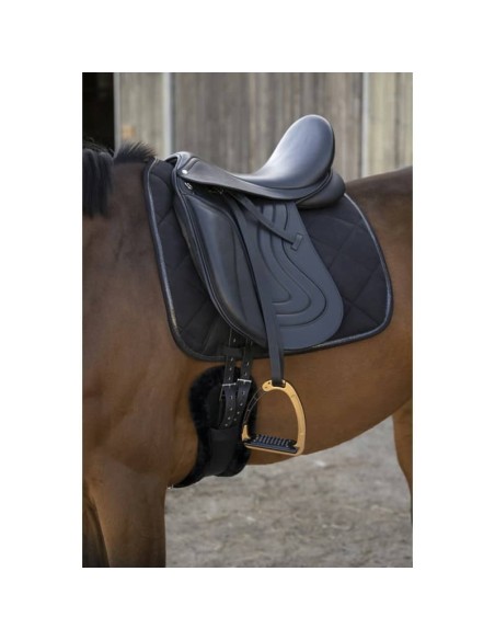 Selle de dressage Eric Thomas Hybride New