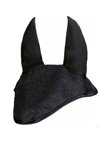 Bonnet anti-mouches Glitter Mesh Style HKM