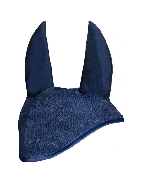 Bonnet anti-mouches Glitter Mesh Style HKM