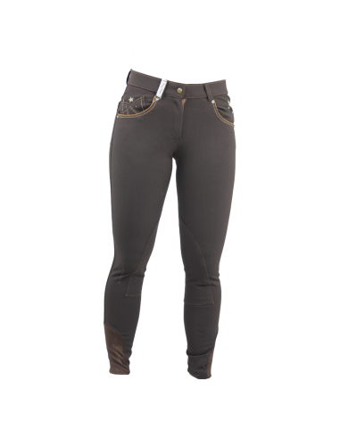 Pantalon Zohra Star Euro Star