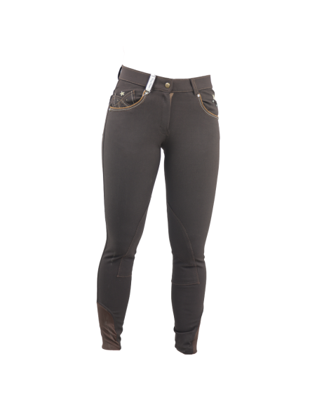 Pantalon Zohra Star Euro Star