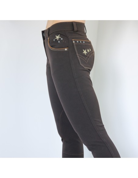 Pantalon Zohra Star Euro Star