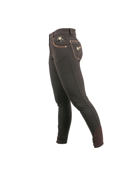Pantalon Zohra Star Euro Star