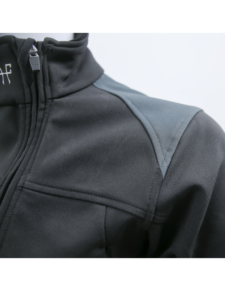 Blouson Essential shell homme Horse Pilot