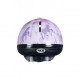 Casque Blossom HKM