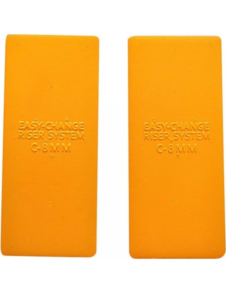 Inserts pour système d'équilibrage Easy-Change