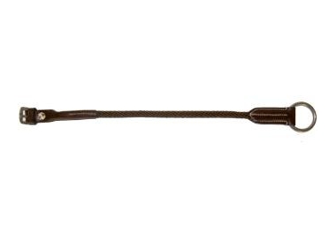 Montants releveur nylon et cuir Protanner