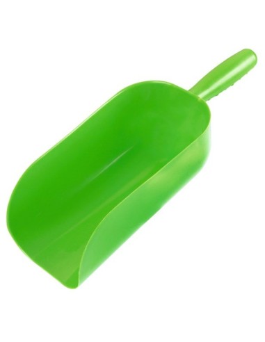 Plastik-Kornschaufel 2 Kgs