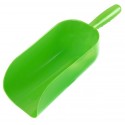 Pelle à grain verte 2000 g