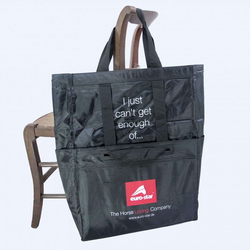 Sac de transport extensible