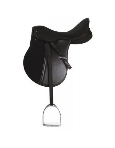 Etrivières enfant en nylon Norton