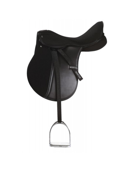 Etrivières enfant en nylon Norton