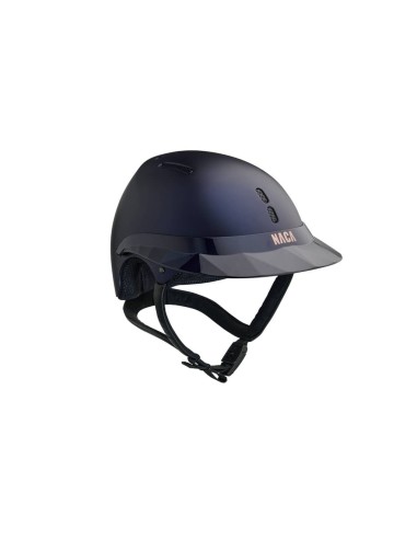 Casque Naca Gravity S