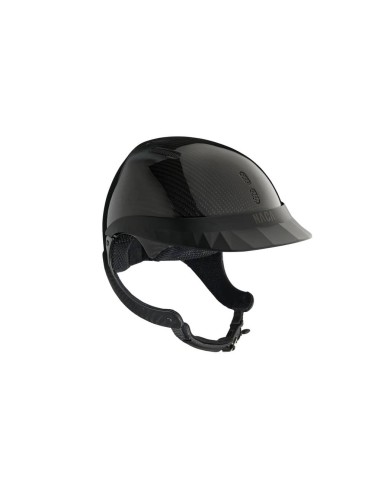 Casque Naca Gravity XP Carbone