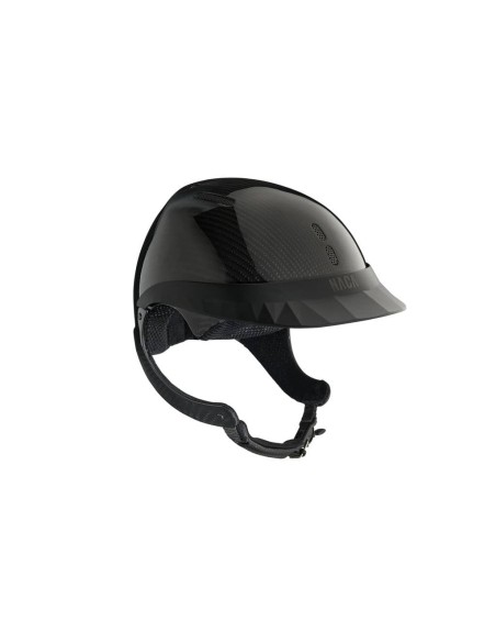 Casque Naca Gravity XP Carbone