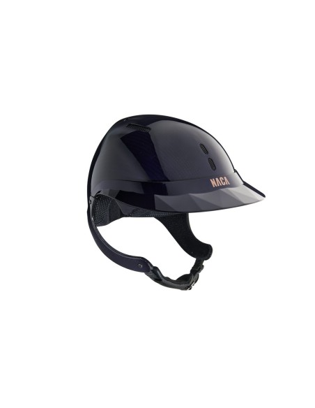 Casque Naca Gravity XP Carbone