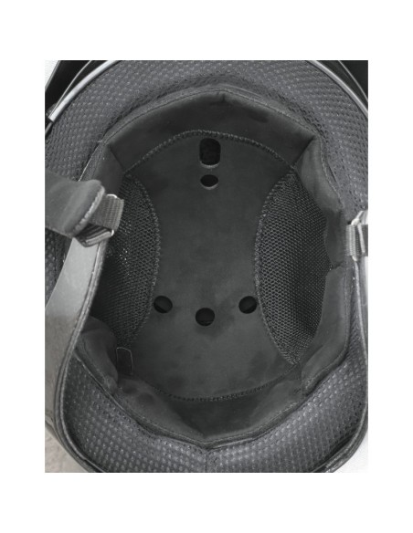 Doublure pour casque Naca