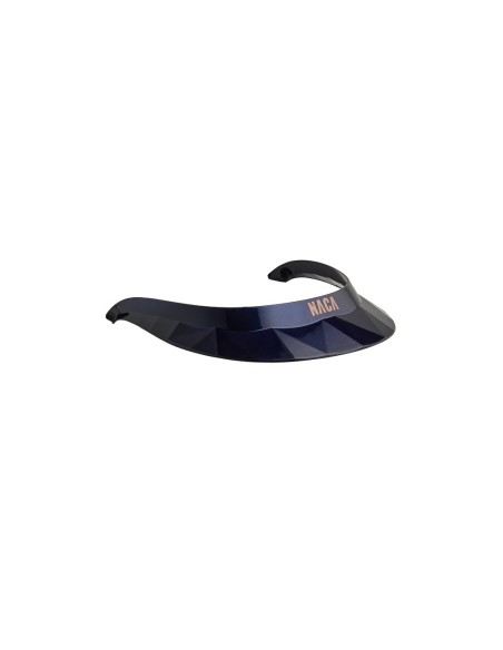 Visière pour casque Naca