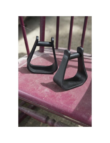 Etriers western Westride "composite"