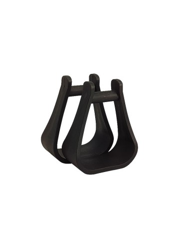 Etriers western Westride "composite"