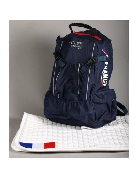 Sac à dos Equipe de France
