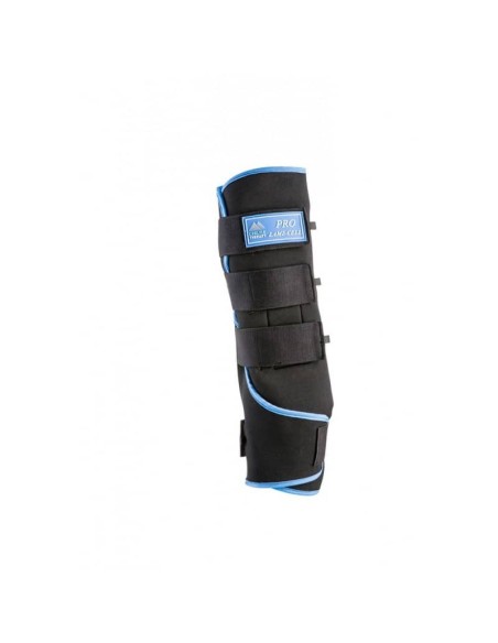 Guêtres de repos Lami-Cell Ice boots gel froid