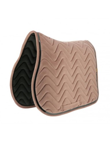 Tapis de selle Equithème Glossy