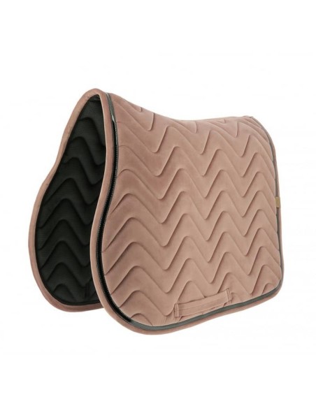 Tapis de selle Equithème Glossy