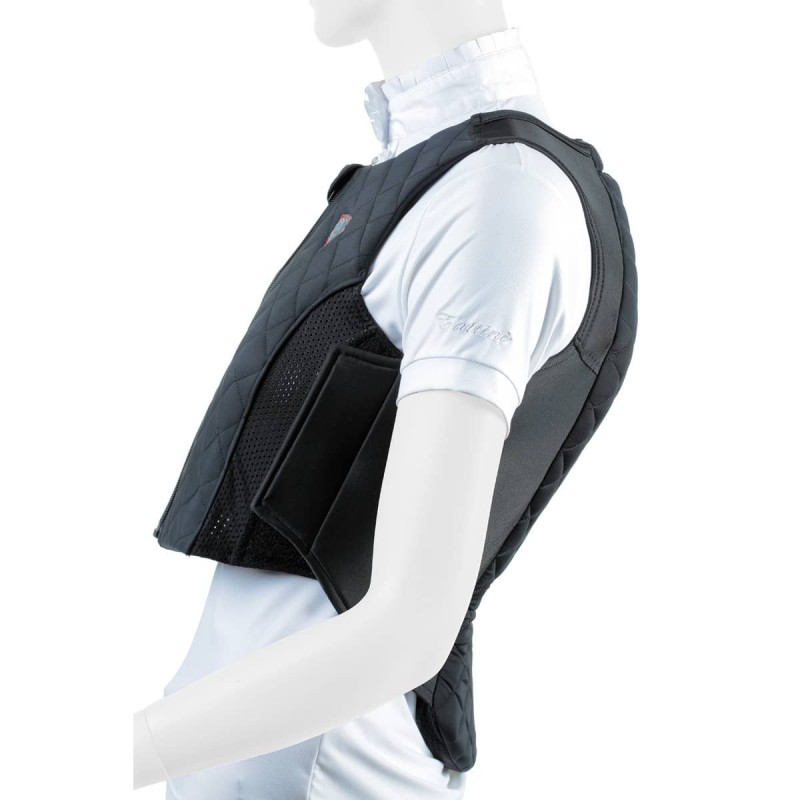 protection dorsale équitation d'occasion : Enfant Mixte | Equitation - 07/12/2023 protection dorsale équitation d'occasion : Enfant Mixte | Equitation - 07/12/2023