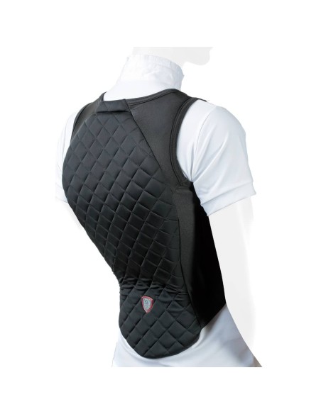Gilet de protection dorsale Tattini