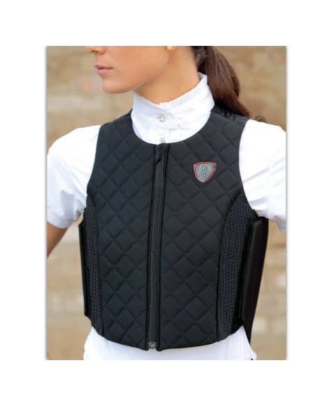 Gilet de protection dorsale Tattini