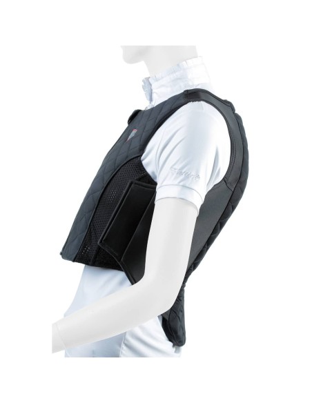 Gilet de protection dorsale Tattini