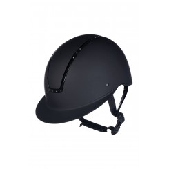 Casque Lady Shield Diamond HKM