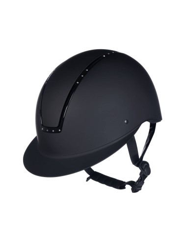 Casque Lady Shield Diamond HKM