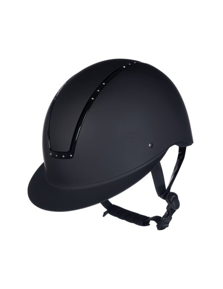Casque Lady Shield Diamond HKM