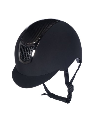 Casque Carbon Professional HKM