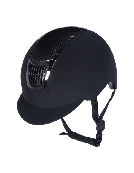 Casque Carbon Professional HKM