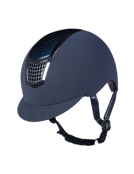 Casque Carbon Professional HKM