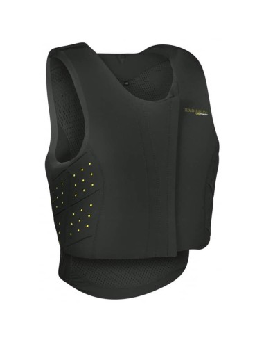Gilet de protection Komperdell Frontzip junior
