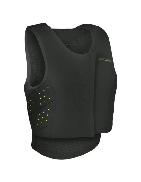 Gilet de protection Komperdell Frontzip junior