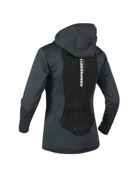 Sweat/dorsale Komperdell