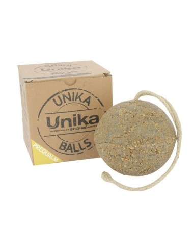 Aliment complémentaire UNIKA Prequalm