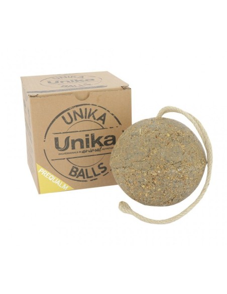 Aliment complémentaire UNIKA Prequalm