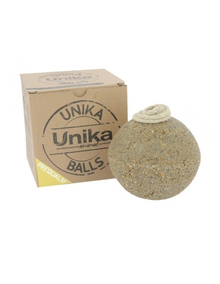 Aliment complémentaire UNIKA Prequalm