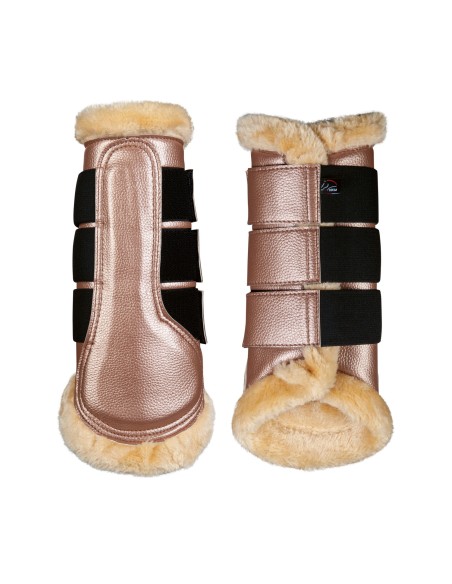 Guêtres Comfort Premium Fur HKM