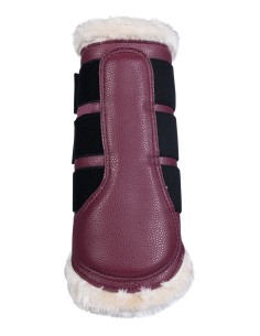 Guêtres Comfort Premium Fur HKM