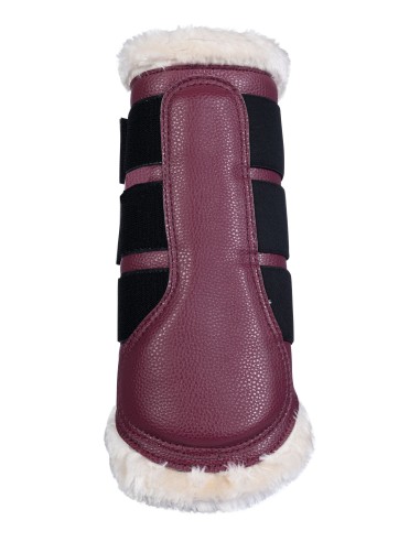 Guêtres Comfort Premium Fur HKM